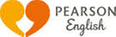Pearson English lohgo