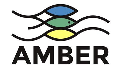  Logo for Adaptive Management of Barriers in European Rivers