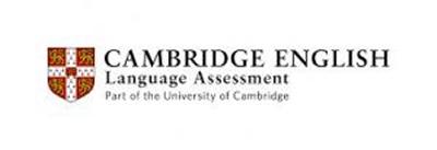 Cambridge English logo
