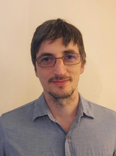 Marc Volovici Profile Pic