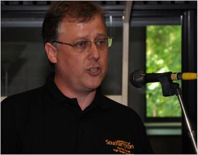 Professor Paul Lewin University of Southampton has been honoured for his contributions to high voltage cable engineering by being named a Fellow of the Institute of Electrical and Electronic Engineers 