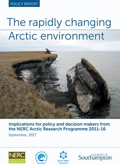 Arctic Environment 