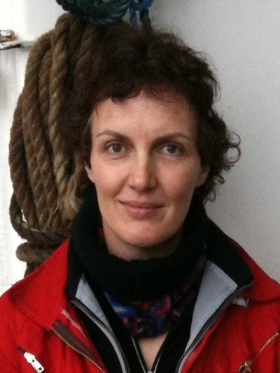 Professor Rachel Mills