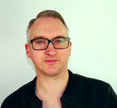 Kevin Field