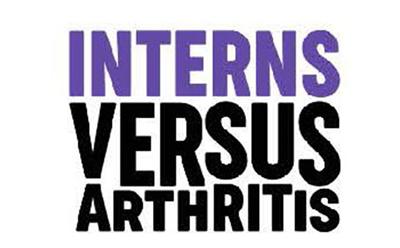 AHP and Nurse Internship Programme Versus Arthritis