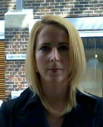 Dr Jessica H Whiteside