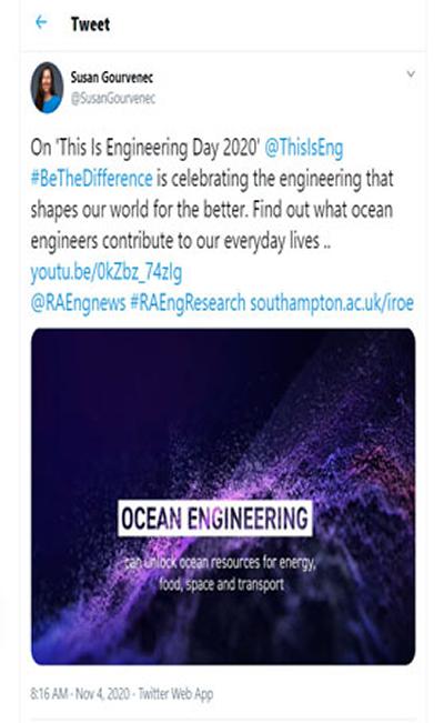This is Engineering Day