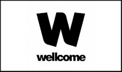 Wellcome Trust logo