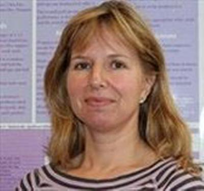Margaret Macaulay