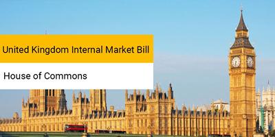 Internal Market Bill