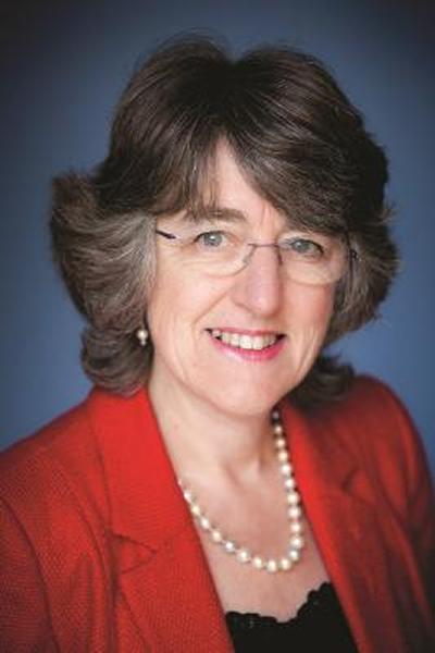 Baroness Ilora Finlay, Professor of Palliative Care, Cardiff University and president of the BMA