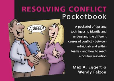 Resolving Conflict