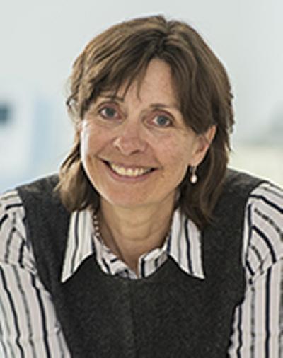 Professor Karen Temple