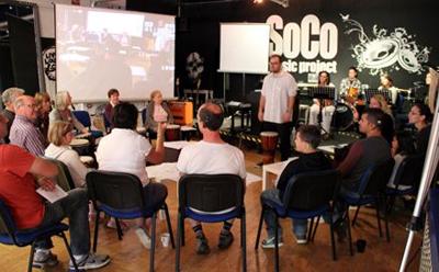 Workshops 2011