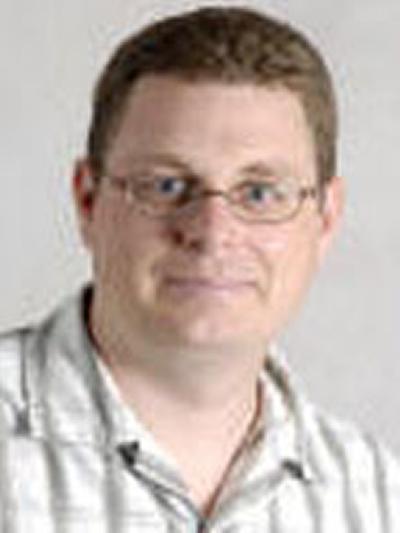 Professor John Holloway