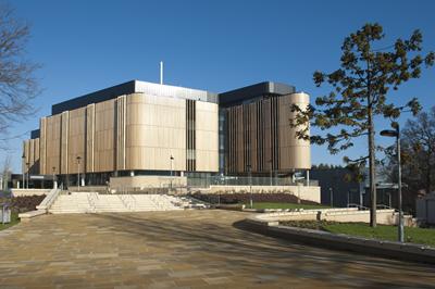 Institute for Life Sciences
