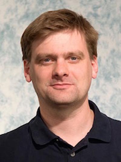 Richard Guest
