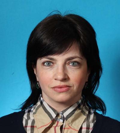 Dr Luciana Bostan