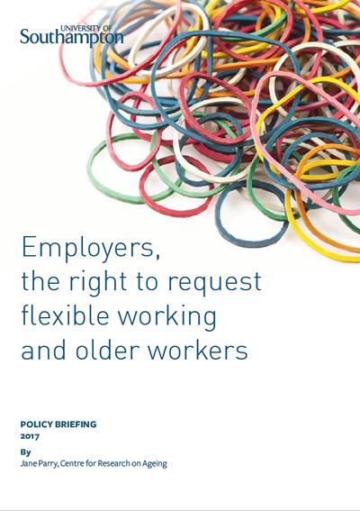 Flexible Working