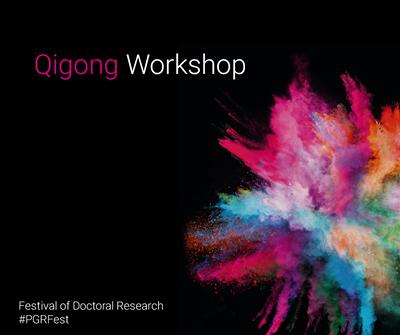 Book Qigong Space