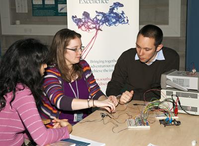 Research at the interface between engineering and rehabilitation
