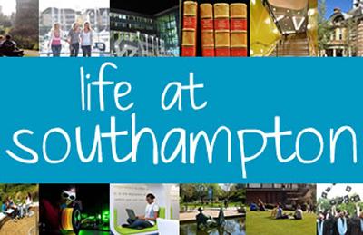 Life at Southampton