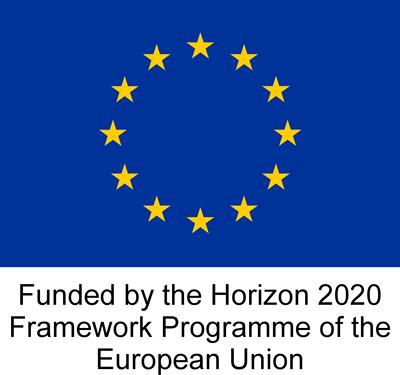 Logo for European Comission