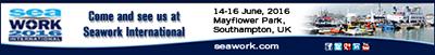 Seawork 2016