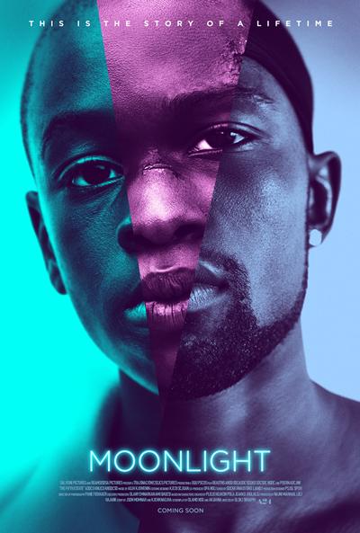 Moonlight (Barry Jenkins, 2016)