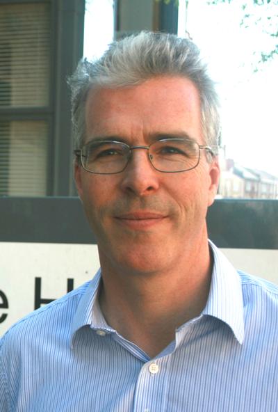 Professor Alastair Hay