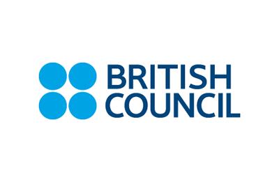 British Council logo