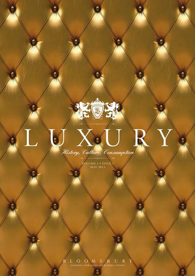 Luxury cover