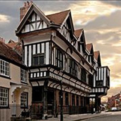 Tudor House