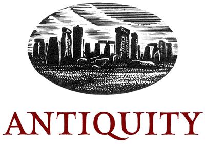 Antiquity