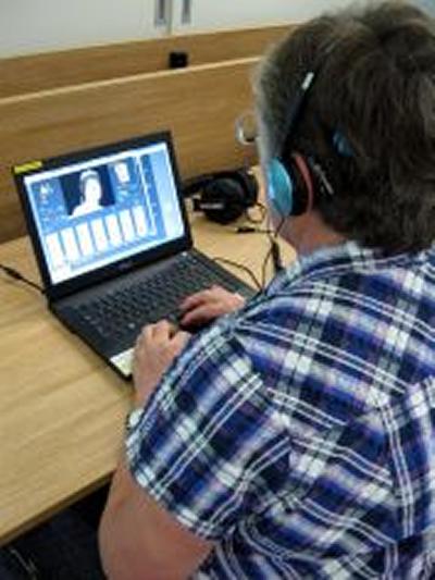 IMAP focus group