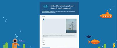 IROE quiz
