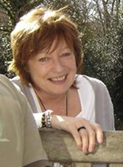 Professor Ann Ashburn; part of the interdisciplinary research collaboration between the Universities of Southampton, Reading and Bristol, which been awarded an EPSRC grant of £12 million