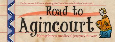 Agincourt play