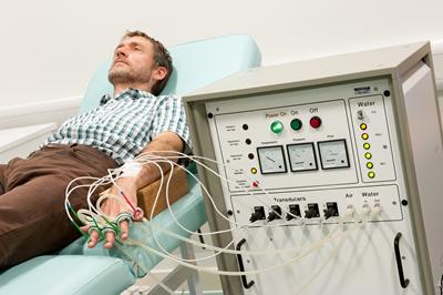 Combating hand-arm vibration 