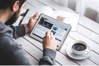 Digital learning blog