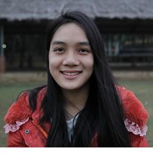 Photo of Hong Lien Doan - BSc Business Management (with Placement Year)