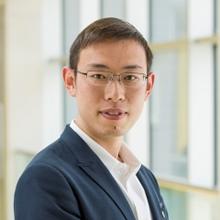 Photo of Kun Duan