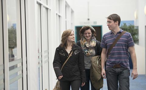 UCAS Applicant Day