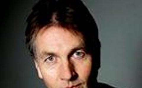 John Perry