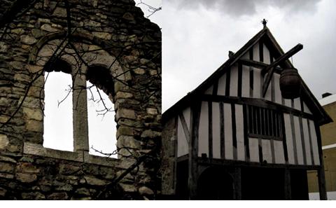 Southampton Archaeology