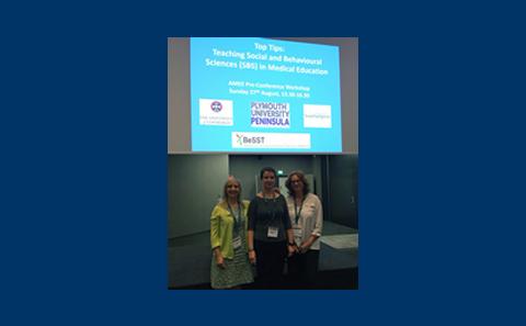 pre-conference workshop