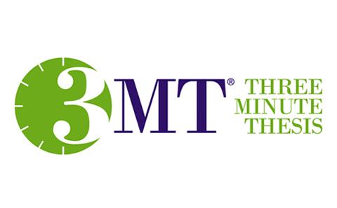3MT competition