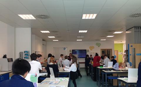 LifeLab Day