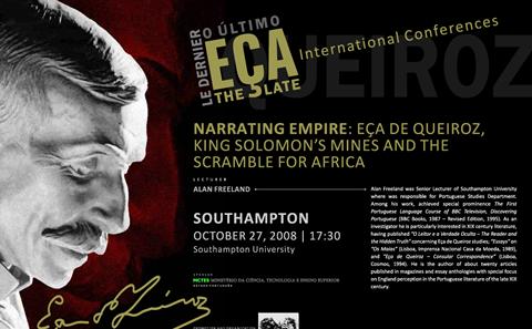 Conference poster image