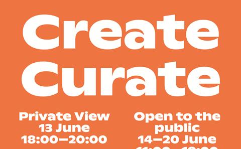 WSA Degree Show Opening Times